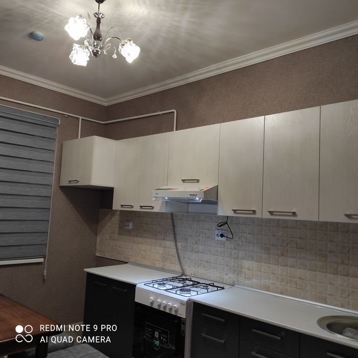 Продаются квартира 2 ком