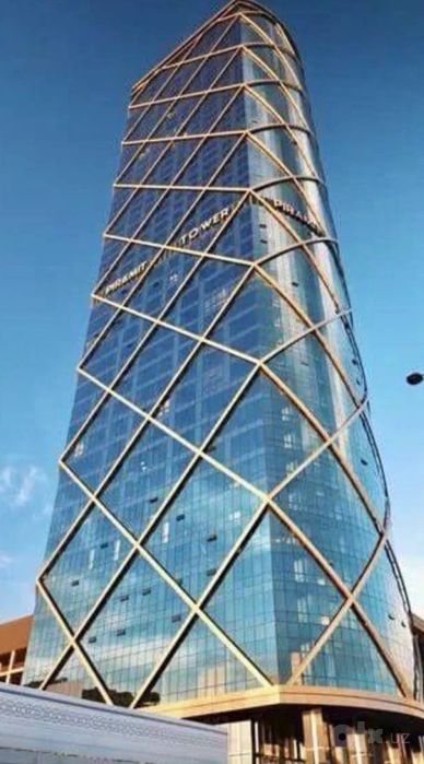 2/35/48 64кв квартира в ЖК Piramit Tower