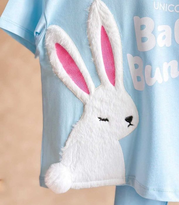 Детски комплект Baby Bunny – 100% памук