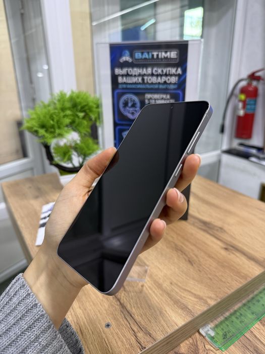 Samsung Galaxy s26 FE