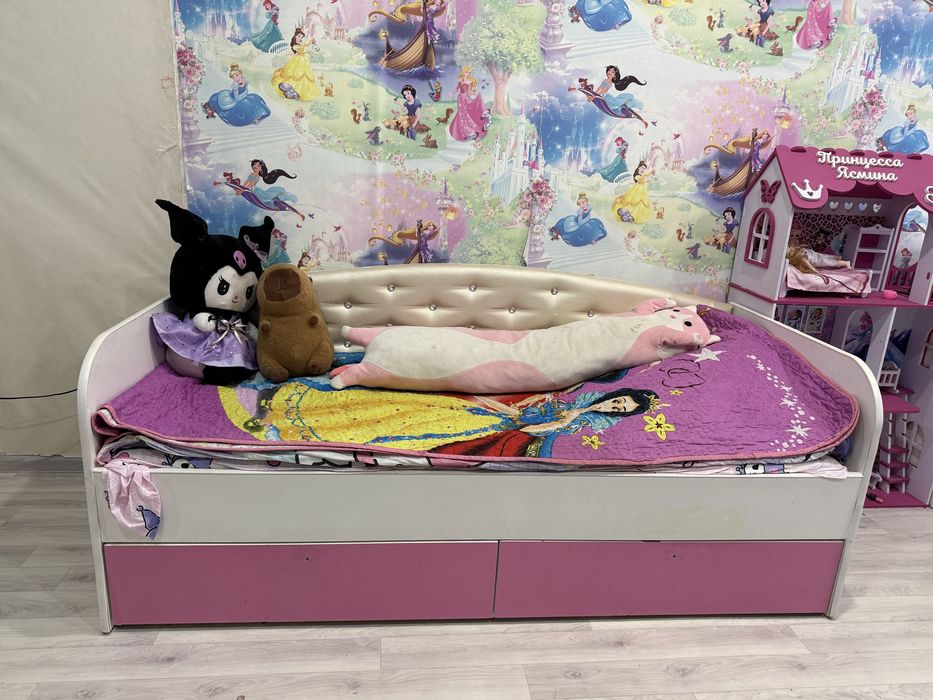 Продам детские кровати срочно