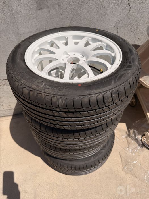 Slik diska balon R15 arginal