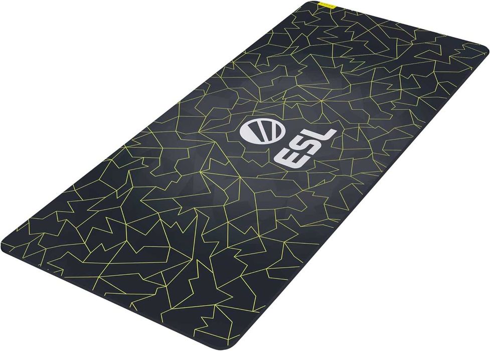 Razer Gigantus V2 Soft Gaming Mouse Mat XXL ESL Edition