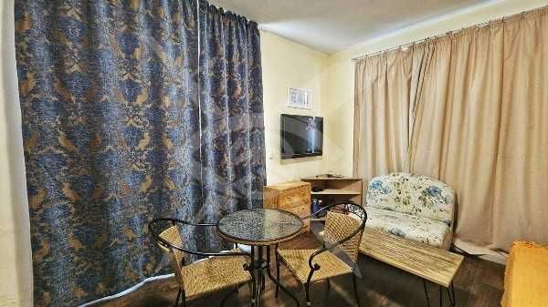 Продава се Едностаен апартамент в к.к. Слънчев бряг - 30 кв.м за 527 €/кв.м - Снимка #6