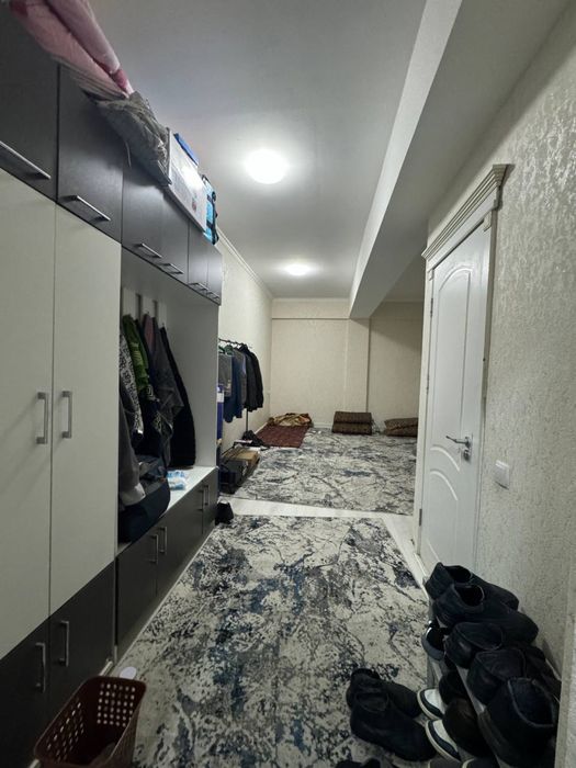 КУКЧА Дарвоза 1-2/10/10 55м2 С ремонтом