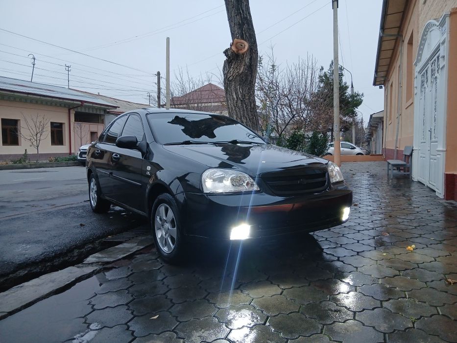 Продаётся "Ласетти" 1.8 / Автомат !!!