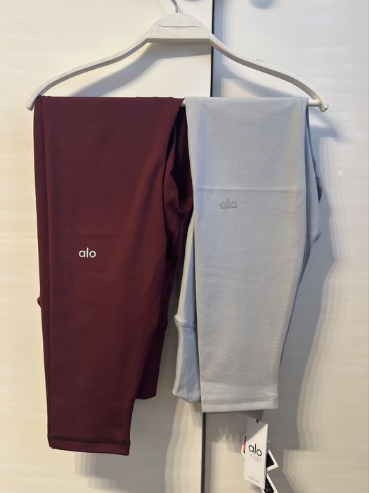 Alo yoga Спортни Клинчета СЕТ