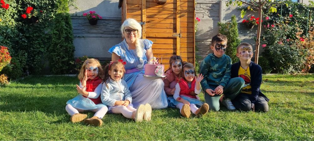 Servicii pentru Evenimente