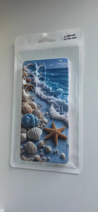 Кейс (калъф) за Samsung S26 Ultra