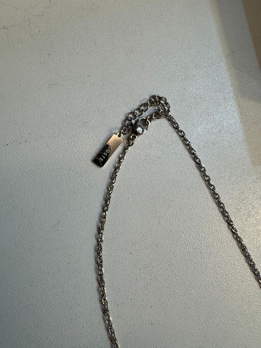 Set Lacoste Colier + Bratara