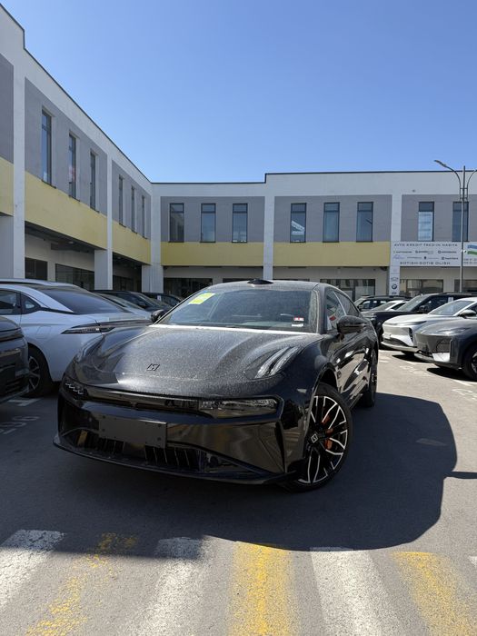 Zeekr 001 YOU Sport AWD FULL