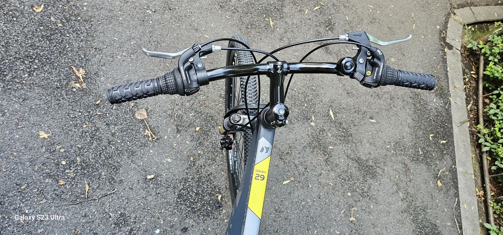 Bicicletă MTB Terrana 2927-29 inch
