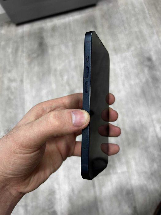 IPhone 13, Midnight, 128 Gb