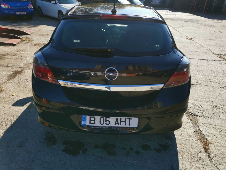 Vand Opel Astra GTC 1.3 CDTI