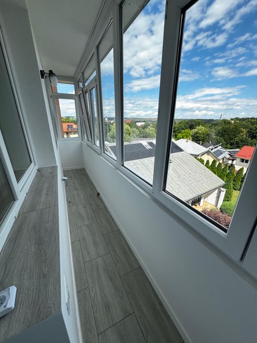 Apartament de 2 camere de inchiriat Centru