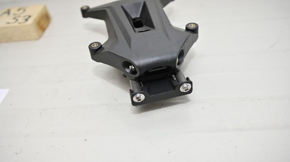 KTM 890 Adventure 2021 2024 suport Reglaj Parbriz