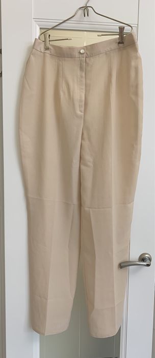 Женский костюм брючный