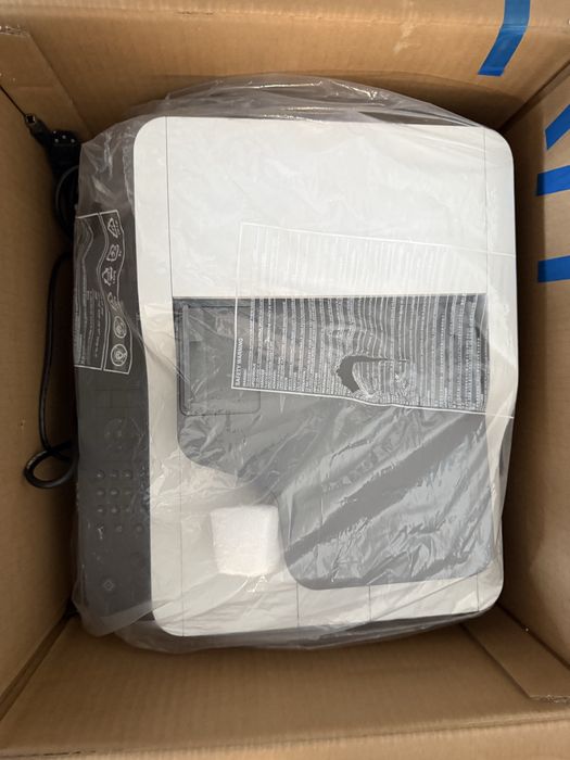 Принтер HP MFP 137fnw