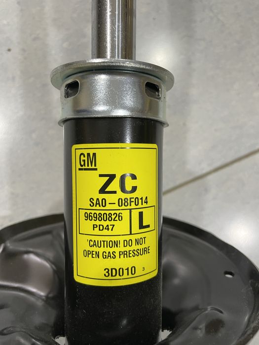 Nexia 3 amortizator GM oldi juft