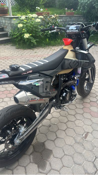 Supermoto kews k16 nb300