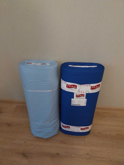 Намалено спално бельо ранфорс 100% памук