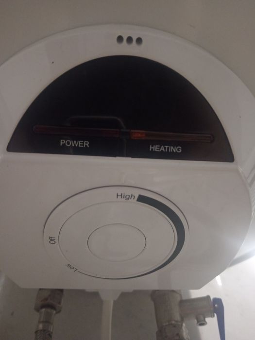 Водонагреватель Thermex 80L