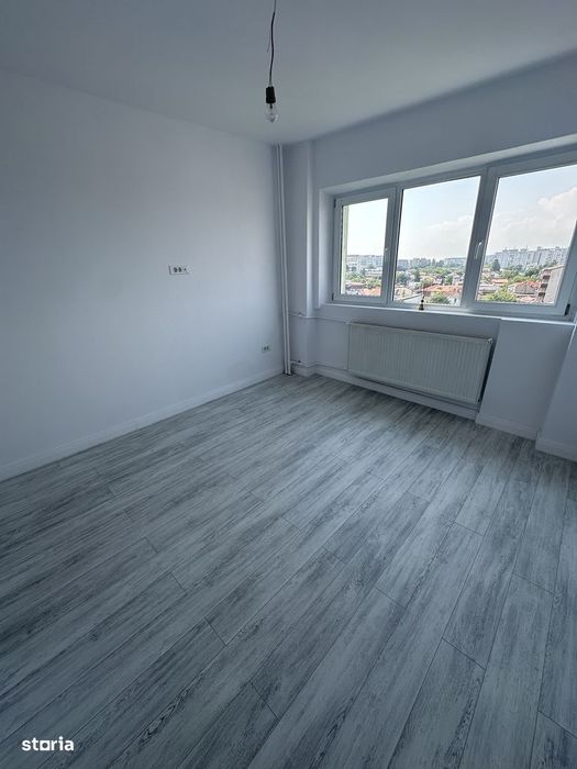 Propietar vând apartament 3 camere Titulescu/Grivita,comision zero!