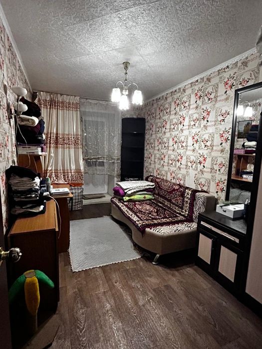 Здается квартира на длительный срок