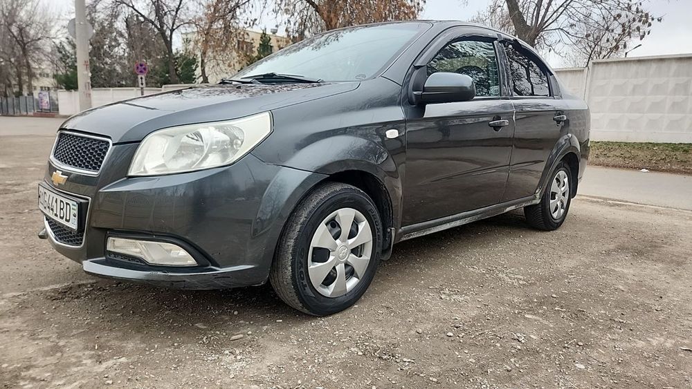 Нексия 3 механика 2018. Nexia 3 mexanika 2018