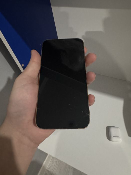 Продается Iphone 12pro