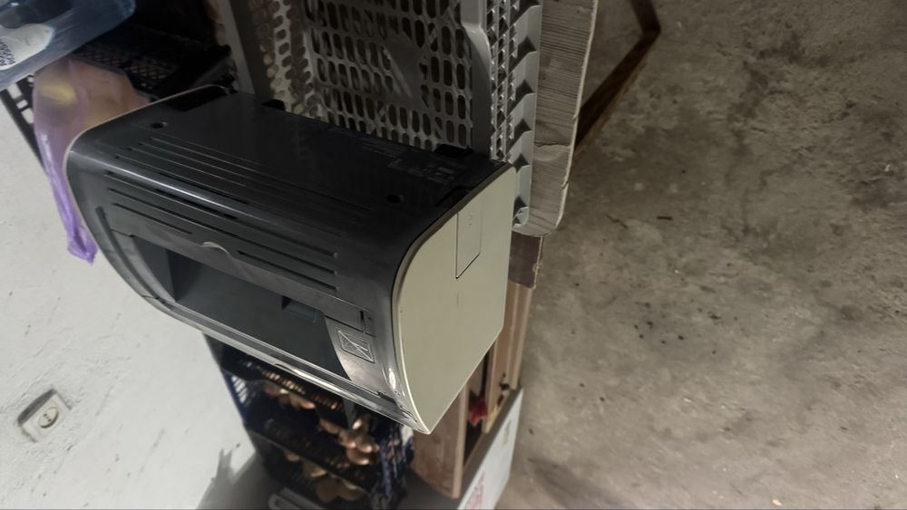 Принтер Canon 2900