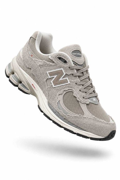 Кроссовки New Balance 2002R, размеры от 36 до 45.
