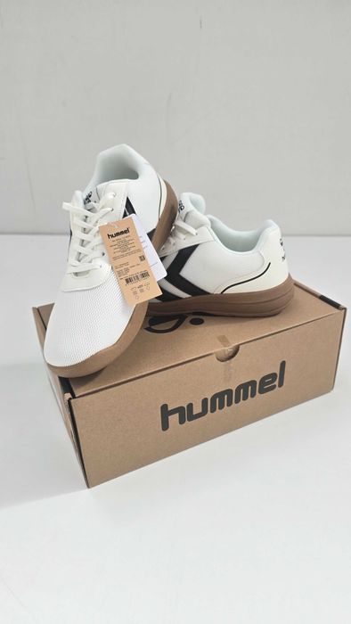Sneakers Hummel Steady Game, EU 41·Nou cu etichetă