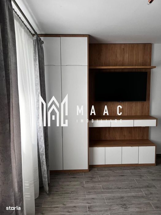 Apartament 3 camere | Terasă 12 MP | Parcare | Turnisor