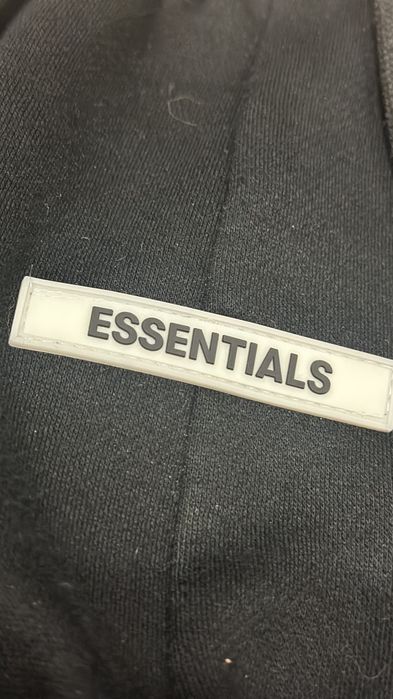 Essentials панталони