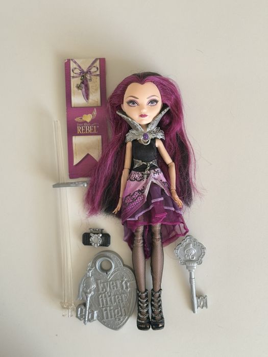 monster high ever after high эвер афтер хай куклы