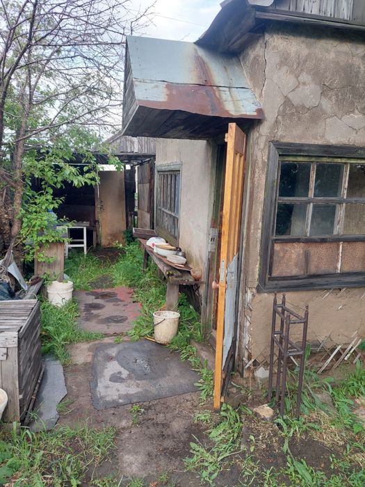 Продается Дача с участком для хозяйства