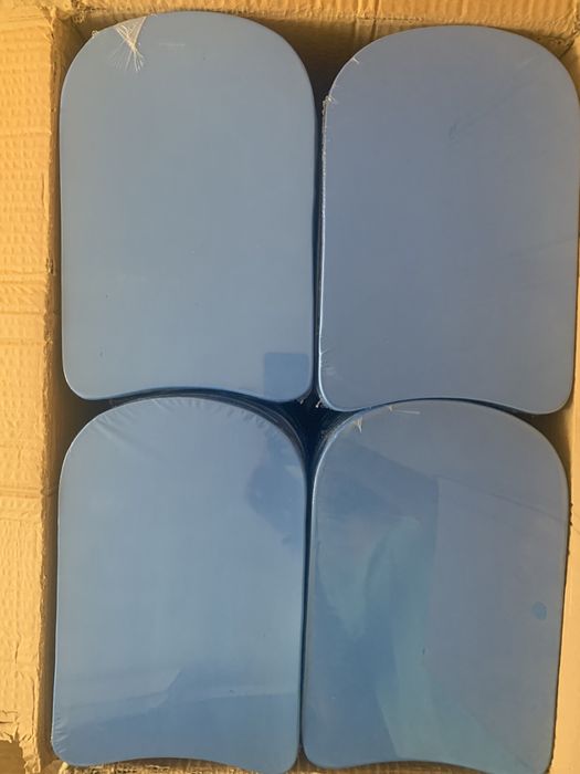 Дъски за плуване 30х20х3см