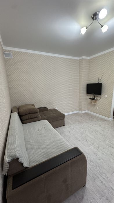 Сдаем посуточно и по часам квартиру