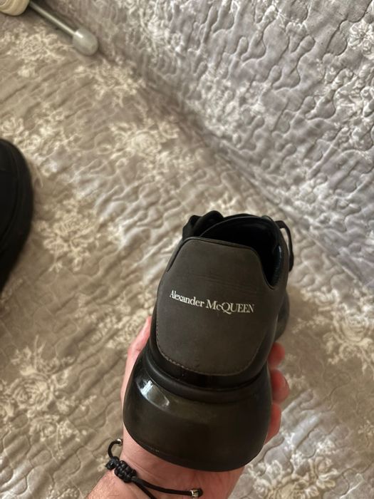 Sneakersi alexander mcqueen marimea 42