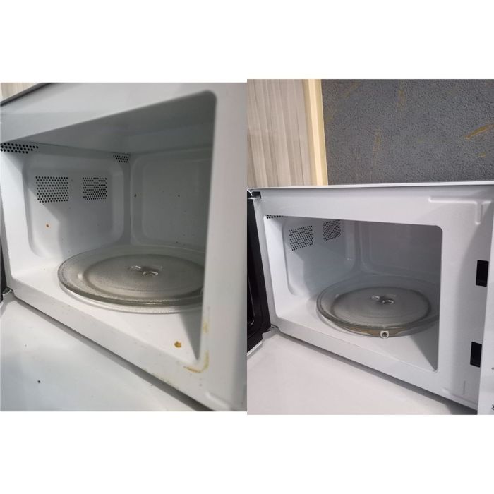 Уборка от А до Я