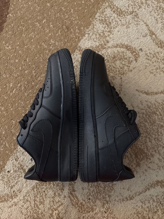 air force 1 cpfm
