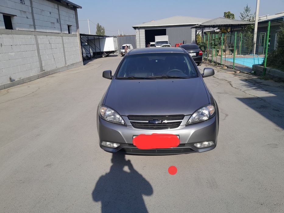 Продаётся Жентра 2014