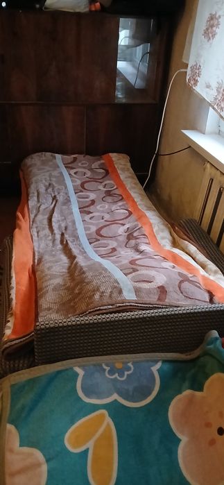 Сдаётся койко место  Алматы