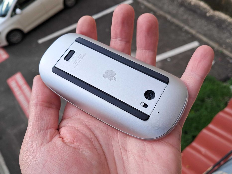 Mouse apple  a1296 3vdc