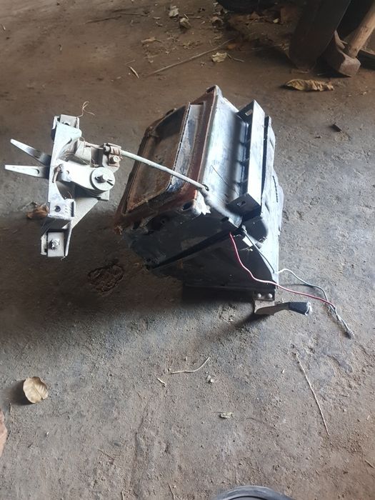 Жигули запчаст 2106