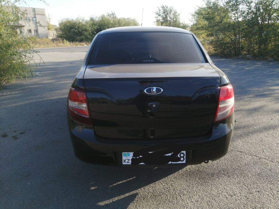 Продам гранту отс