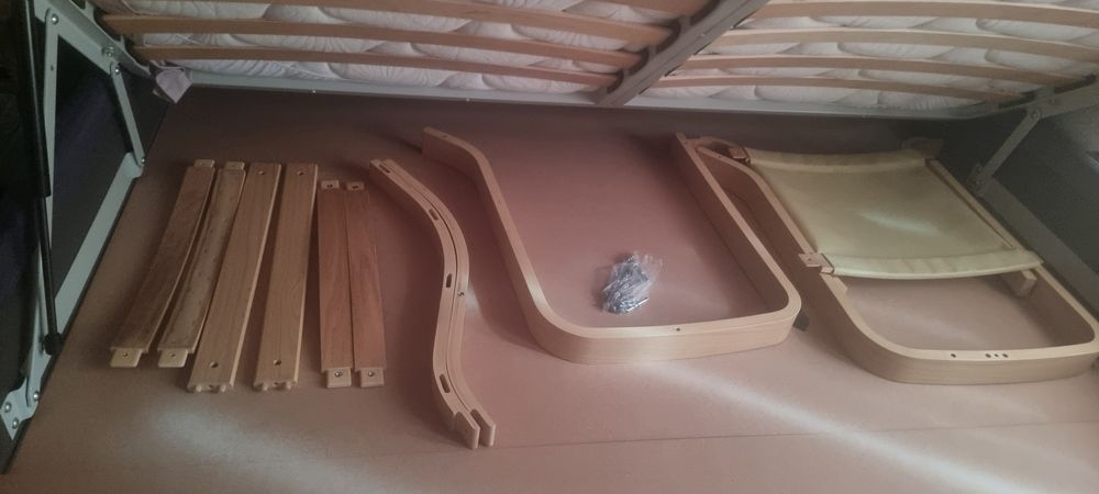 Продам кресло Ikea Poang