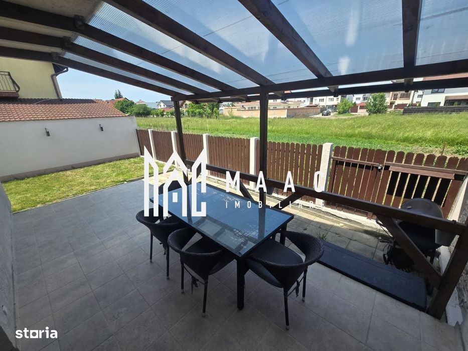 Casa 4 camere | Terasa | Pet Friendly |  Selimbar