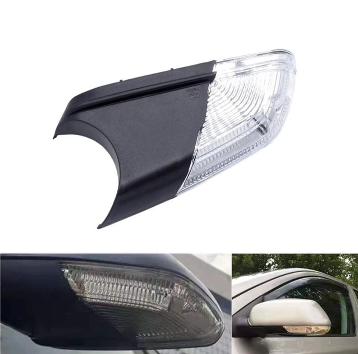 Мигачи за огледала VW Polo mk4 FL ,Skoda Octavia